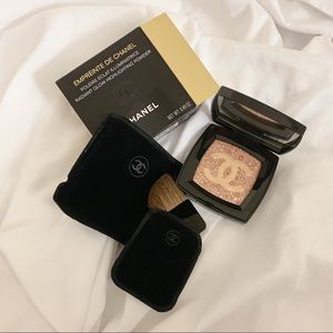 ✨ (NIB) CHANEL Empreinte de Chanel Powder